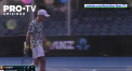 Radu Albot a obtinut biletul in runda finala a calificarilor de la Australian Open. Tenismenul moldovean a eliminat, in al doilea tur preliminar, un adversar din Japonia - VIDEO