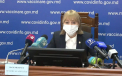 Alarmant! Record absolut de infectari cu Omicron am putea avea in Moldova. Cand se va intampla si cate vor fi. Anuntul facut de ministrul Sanatatii, Ala Nemerenco - VIDEO 
