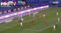 Fiorentina a eliminat formatia Napoli din Cupa Italiei la capatul unui meci de-a dreptul fantastic - VIDEO
