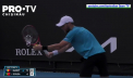 Radu Albot s-a calificat pe tabloul principal de la Australian Open. Tenismenul moldovean l-a invins in finala calificarilor pe Joao Sousa - VIDEO