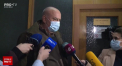 Declaratiile lui Vasile Costiuc si Veaceslav Nedelea, dupa ce au fost plasati in arest la domiciliu pentru 30 de zile - VIDEO