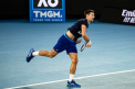 Novak Djokovic a fost plasat din nou in arest la hotelul pentru refugiati din Melbourne - VIDEO