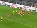 Borussia Dortmund a inregistrat o victorie categorica in fata revelatiei acestui sezon din Bundesliga - VIDEO