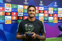Cristiano da Silva a parasit gruparea Sheriff Tiraspol. Brazilianul s-a intors in tara de bastina - VIDEO