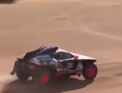 Lacrimi, clipe de panica, accidente spectaculoase  – au fost de toate la editia cu numarul 44 a raliului Dakar - VIDEO