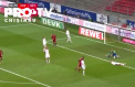 Robert Lewandowski a atins borna de 300 de goluri marcate, in campionatul de fotbal din Germania - VIDEO