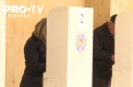 In timp ce unii politicieni s-au refugiat peste hotare, altii s-au retras din politica. Cei care reprezentau altadata elita politica a tarii au parasit randurile - VIDEO