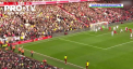 Liverpool a revenit pe treapta secunda in clasamentul din Premier League - VIDEO