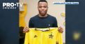 Sheriff Tiraspol a anuntat despre achizitionarea fotbalistului din Ghana, Patrick Kpozo - VIDEO