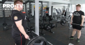 Are doar 10 luni de cand practica powerlifting-ul, dar deja a reusit de devina campioana europeana. Sunt performantele Mihaelei Ursuleac - VIDEO