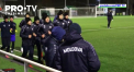 Serghei Clescenco se pregateste de debutul sau la carma selectionatei de fotbal din Moldova - VIDEO