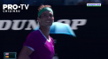 De runda inaugurala de la Australian Open a trecut si Alexander Zverev. Al doilea favorit al turneului l-a invins pe Daniel Altmaier - VIDEO