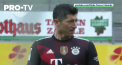 Robert Lewandowski a fost desemnat cel mai bun fotbalist al anului 2021, in cadrul galei organizata de FIFA - VIDEO
