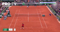Novak Djokovic este amenintat de autoritatile franceze ca nu va putea participa la Rolland Garros fara a avea administrat vaccinul anti-COVID - VIDEO