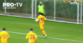 Nationala de fotbal din Moldova a ratat victoria in primul meci amical din 2022 - VIDEO