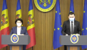 Ultima ora. Guvernul va creste compensatiile pentru agentul termic. Gavrilita: "Vom compensa 80% din cresterea de tarif" - VIDEO