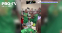 Reprezentativa de fotbal a Insulelor Comore a obtinut prima victorie din istoria nationalei la Cupa Africii - VIDEO