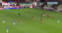 Ianis Hagi si-a trecut in cont inca un gol, in tricoul clubului Rangers - VIDEO