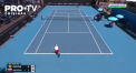 Sorana Cirstea si Simona Halep au ajuns in saisprezecimile de la Australian Open - VIDEO