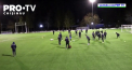 Nationala de fotbal a Moldovei si cea a Coreea de Sud se vor intalni maine intr-un meci amical - VIDEO