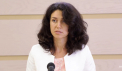 Olesea Stamate, dupa ce avocatii au declarat greva generala: "Am propus o solutie de compromis, dar nu este suficienta pentru ei" - VIDEO 