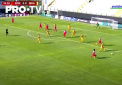 Nationala de fotbal din Moldova a suferit al optulea esec consecutiv - VIDEO