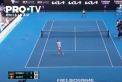 Radu Albot si-a incheiat parcursul de la Australian Open. Moldoveanul a fost invins de Alexander Zverev - VIDEO 