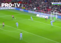 FC Barcelona a fost eliminata din optimile de finala ale Cupei Spaniei - VIDEO