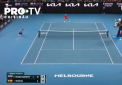 Rafael Nadal este cu un pas mai aproape de al 21-lea titlul de Mare Slem din cariera - VIDEO 