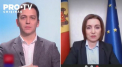 Autoritatile de la Chisinau urmaresc situatia din Ucraina si au pregatit mai multe scenarii pentru un eventual conflict armat in zona - VIDEO