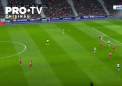 Atletico Madrid a dat lovitura in prelungirile duelului cu Valencia. Diego Simeone a marcat doua goluri in minutele suplimentare - VIDEO