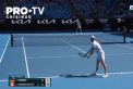 Alexander Zverev si-a incheiat parcursul la Australian Open - VIDEO