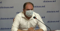 Ion Ceban acuza guvernarea ca invadeaza primaria cu tot felul de controale: "Vor sa suga din deget tot ce pot suge, va repet, sugeti'' - VIDEO