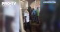 Opt persoane si-au pierdut viata si alte cateva zeci au fost ranite, in urma unei busculade din fata unui stadion din Camerun - VIDEO