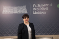 A decedat Svetlana Capatina, deputatul fractiunii Blocului Comunistilor si Socialistilor in Parlamentul Republicii Moldova