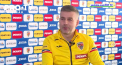 Edi Iordanescu este noul selectioner al nationalei de fotbal din Romania - VIDEO