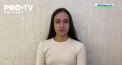 De pe ringul de dans a ajuns la Jocurile Olimpice din China. Este vorba despre Doina Descalui, singura moldoveanca din lotul tarii noastre, care ne va reprezenta tara la Olimpiada de iarna - VIDEO