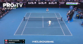 Daniil Medvedev a fost autorul unei calificari dramatice in semifinalele de la Australian Open - VIDEO