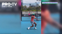 Maine se vor decide finalistii de pe tabloul masculin de la Australian Open - VIDEO