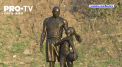 Statuia cu Kobe Bryant si fiica lui a fost amplasata la locul accidentului de elicopter, in care cei doi si-au pierdut viata in 2020 - VIDEO