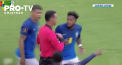 Portarul Alisson Becker a vazut de doua ori cartonasul rosu in partida dintre Ecuador si Brazilia - VIDEO