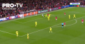 Victoria clubului FC Sheriff, obtinuta in duelul cu Real Madrid, poate fi desemnata cel mai remarcabil moment al actualului sezon din Liga Campionilor - VIDEO