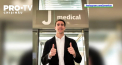 Fotbalistul Dusan Vlahovic a semnat cu Juventus Torino chiar de ziua sa de nastere - VIDEO