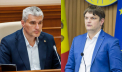 Alexandru Slusari cere demisia lui Andrei Spinu: „Este pedeapsa minimala pentru "aportul" dumneavoastra in dezamagirea oamenilor”