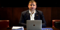 Gheorghe Cavcaliuc va depune o sesizare la CEDO pentru examinarea incalcarii drepturilor fundamentale de catre autoritatile din Moldova - VIDEO