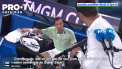 Daniil Medvedev a fost amendat cu 12 mii de dolari, dupa ce l-a atacat dur pe arbitru, in timpul semifinalei de la Australian Open - VIDEO