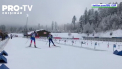 Biatlonista Alina Stremous, care va evolua sub drapelul Moldovei la Olimpiada de iarna, a devenit campioana europeana. Sportiva a castigat cursa de urmarire pe distanta de 10 km - VIDEO