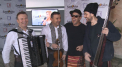 S-a decis! Trupa Zdob si Zdub si fratii Advahov vor reprezenta Moldova la Eurovision Song Contest 2022, la Torino - VIDEO