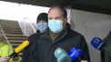 De cand este primar de Chisinau, Ion Ceban a ajuns in atentia oamenilor cu diverse declaratii. Functionarul nu evita sa vorbeasca indecent si chiar sa arate gesturi obscene - VIDEO