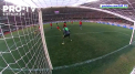 Nationala din Camerun si cea din Burkina Faso s-au calificat in semifinalele de la Cupa Africii. Ambele selectionate si-au lasat poarta neatinsa in faza sferturilor - VIDEO